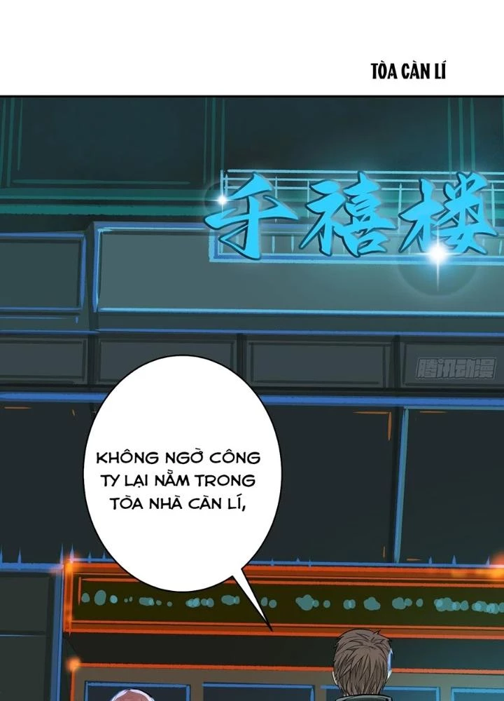 Dị Thú Mê Thành Chapter 48 - 115