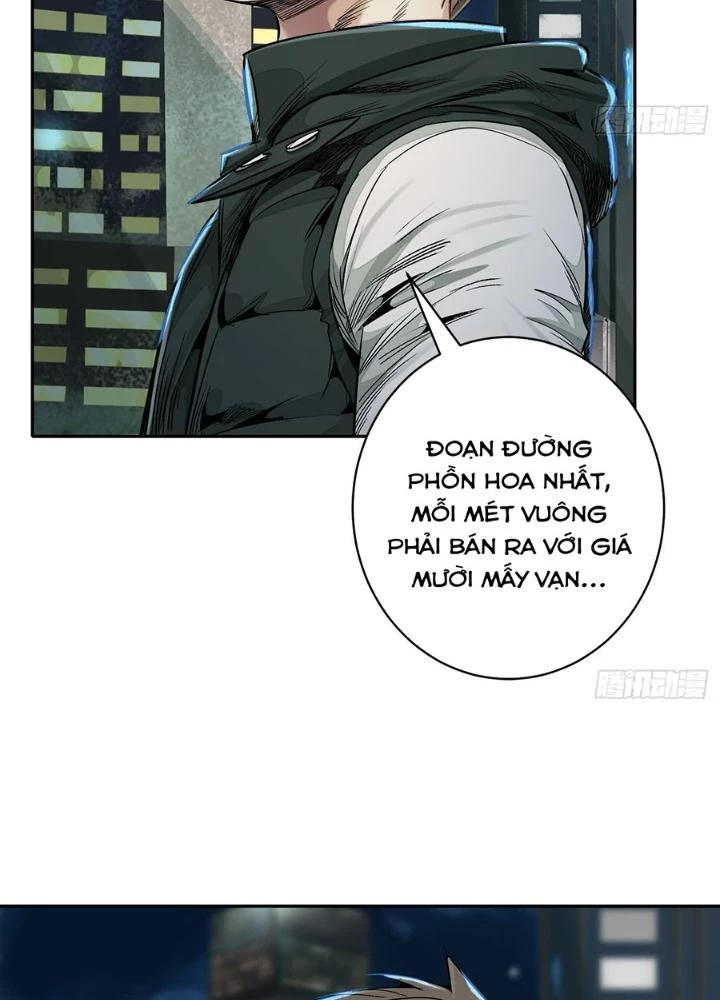 Dị Thú Mê Thành Chapter 48 - 119