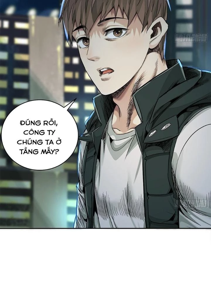Dị Thú Mê Thành Chapter 48 - 121