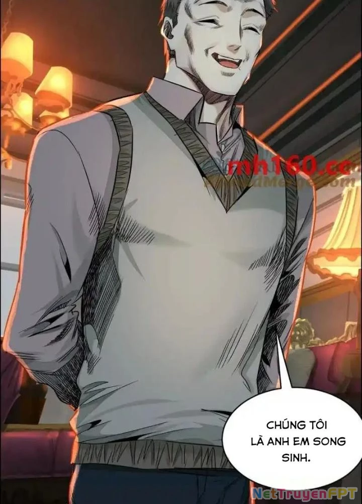 Dị Thú Mê Thành Chapter 49 - 13