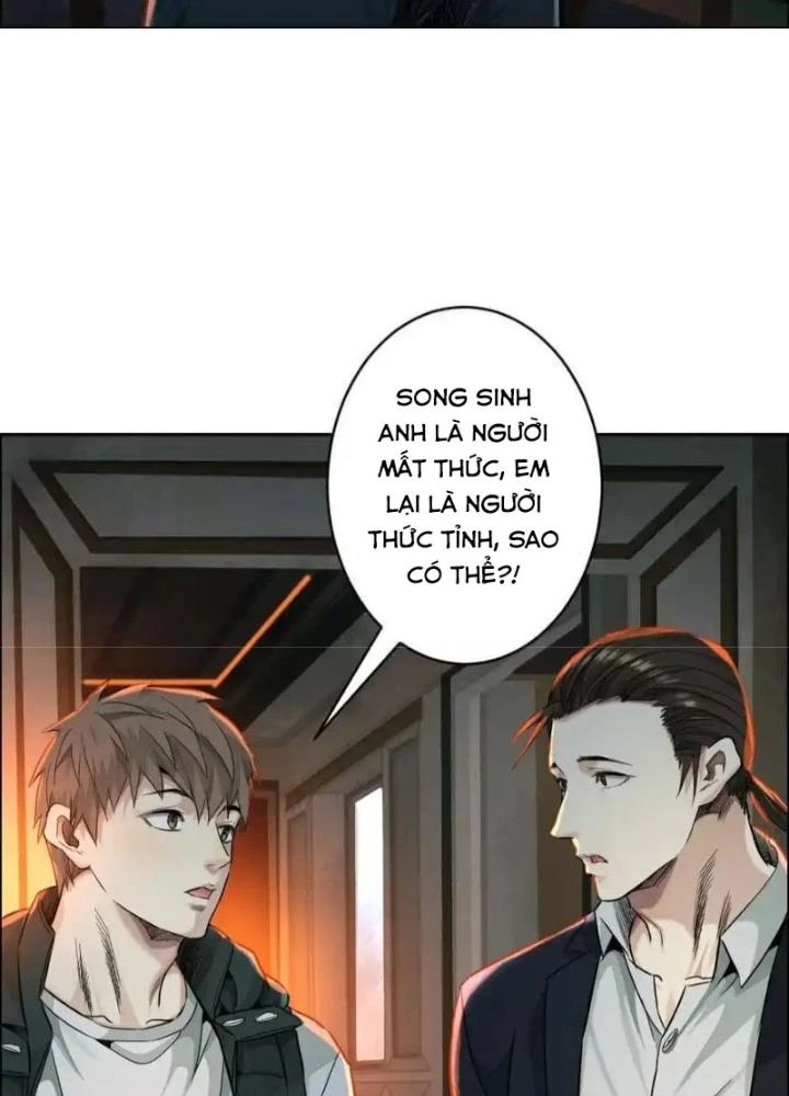 Dị Thú Mê Thành Chapter 49 - 15