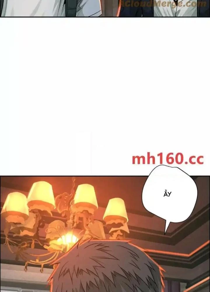 Dị Thú Mê Thành Chapter 49 - 17