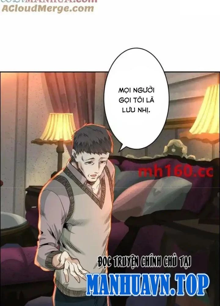 Dị Thú Mê Thành Chapter 49 - 21
