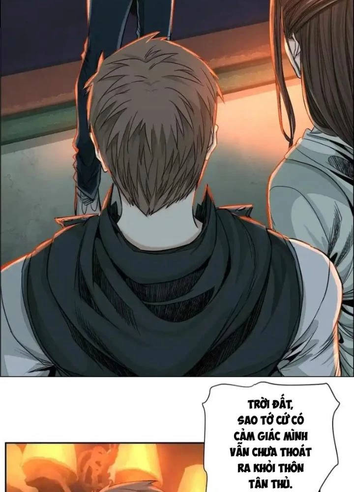 Dị Thú Mê Thành Chapter 49 - 23