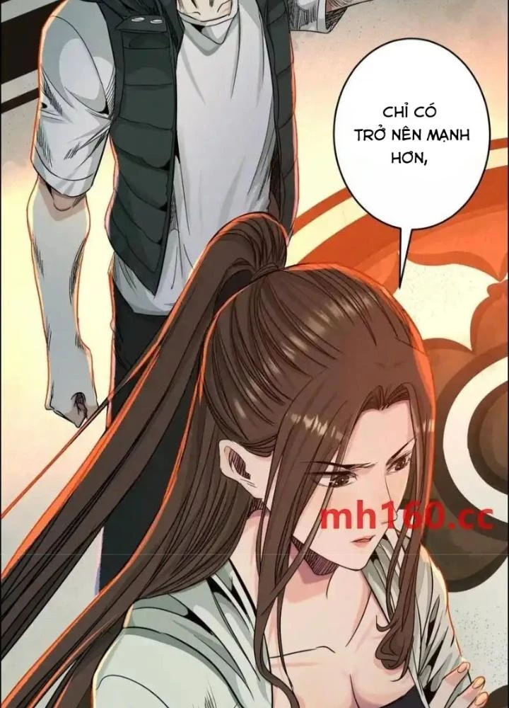 Dị Thú Mê Thành Chapter 49 - 27