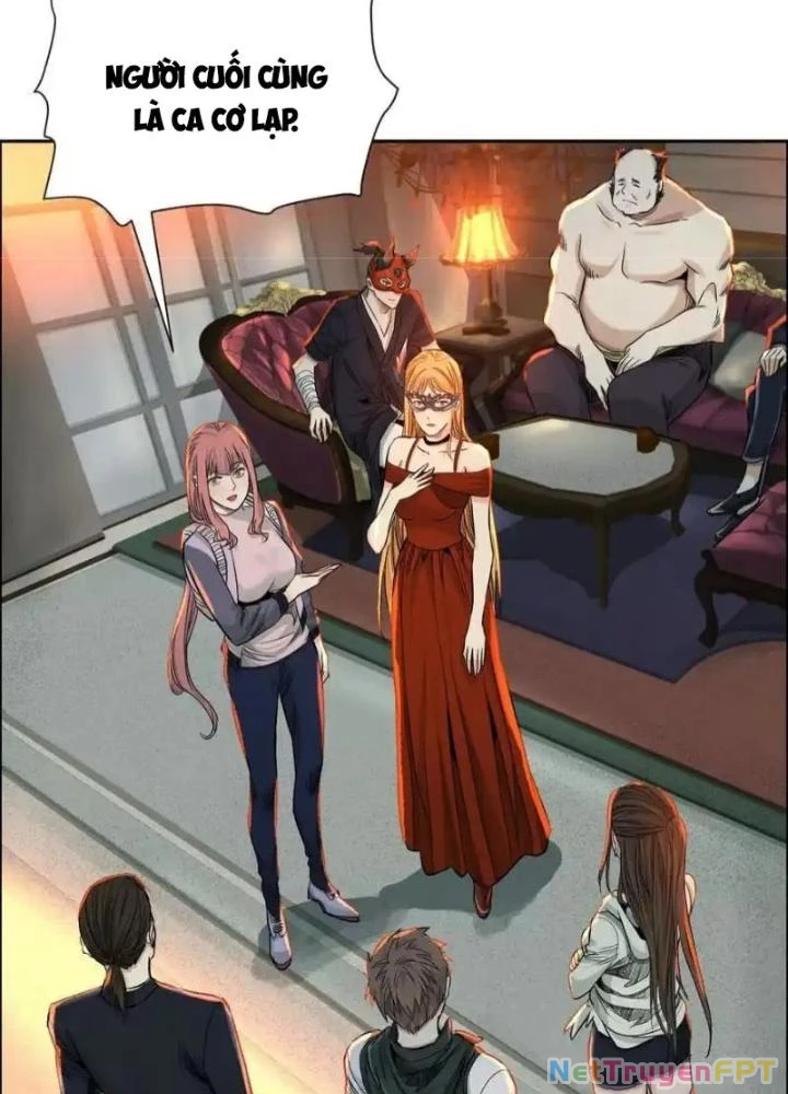 Dị Thú Mê Thành Chapter 49 - 31