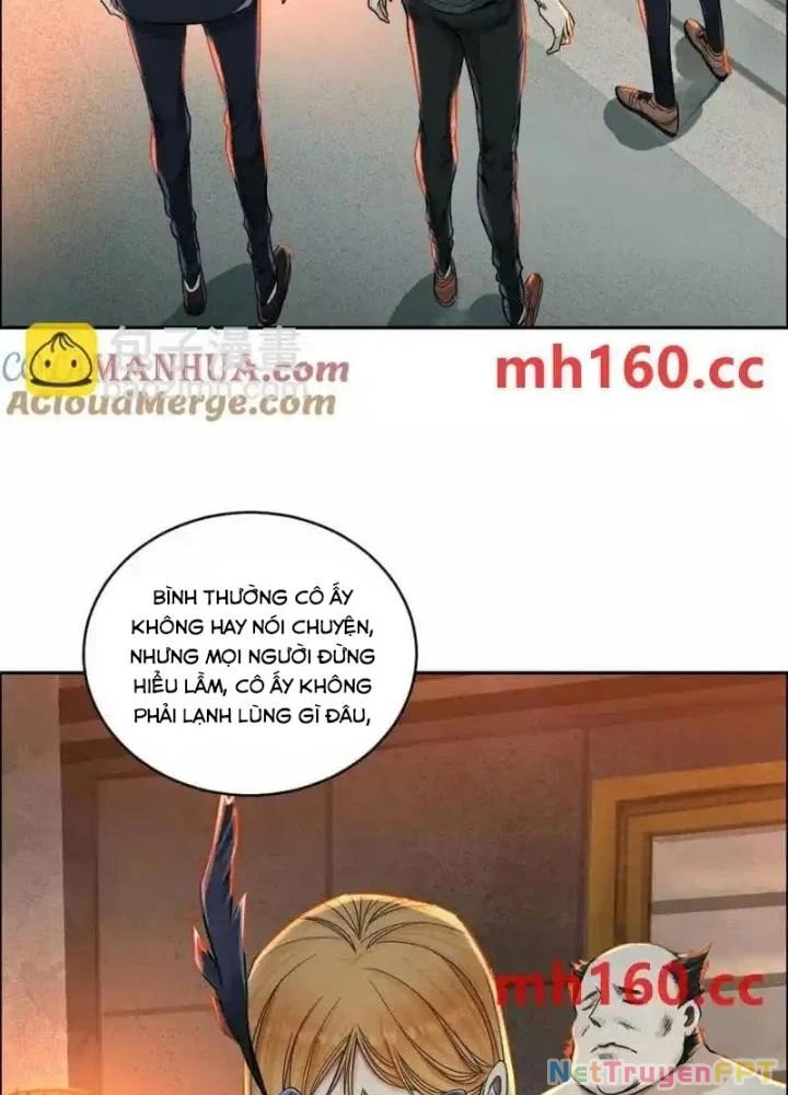 Dị Thú Mê Thành Chapter 49 - 33