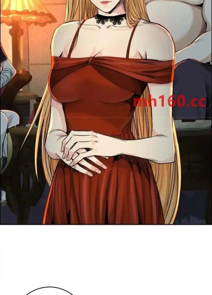 Dị Thú Mê Thành Chapter 49 - 35