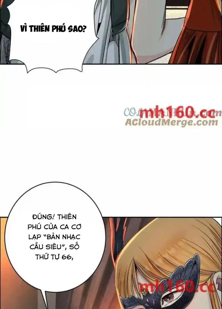 Dị Thú Mê Thành Chapter 49 - 41