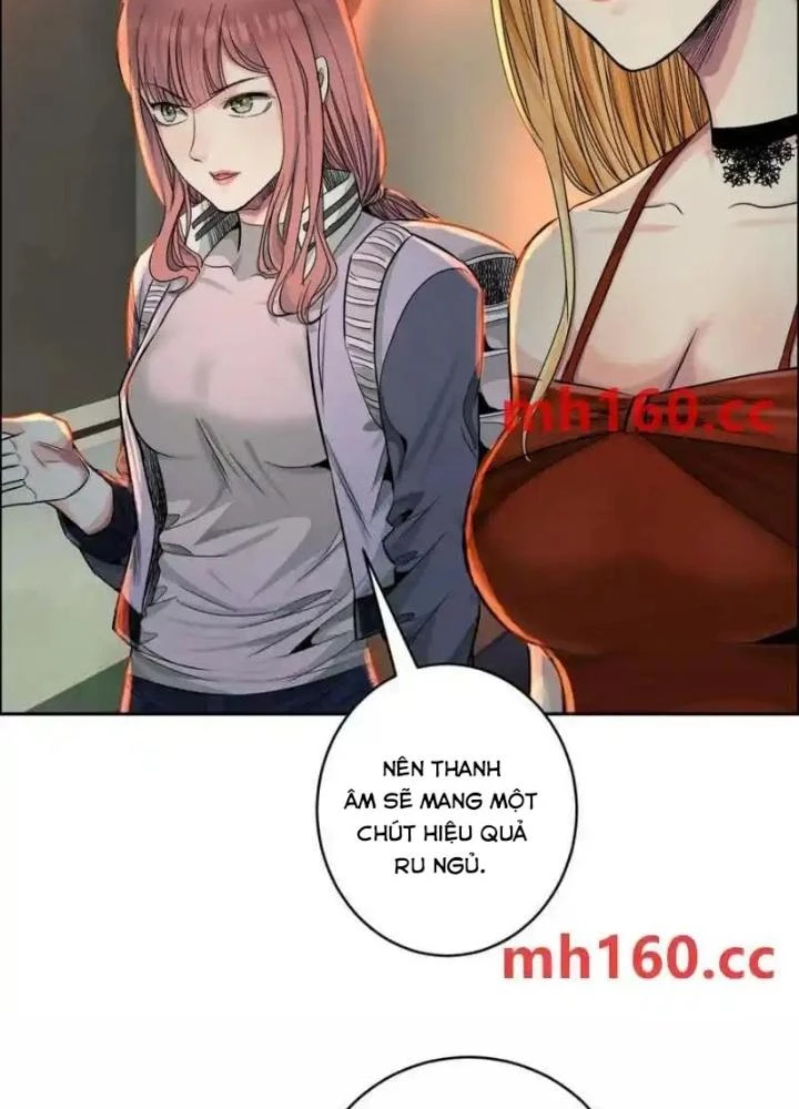 Dị Thú Mê Thành Chapter 49 - 43