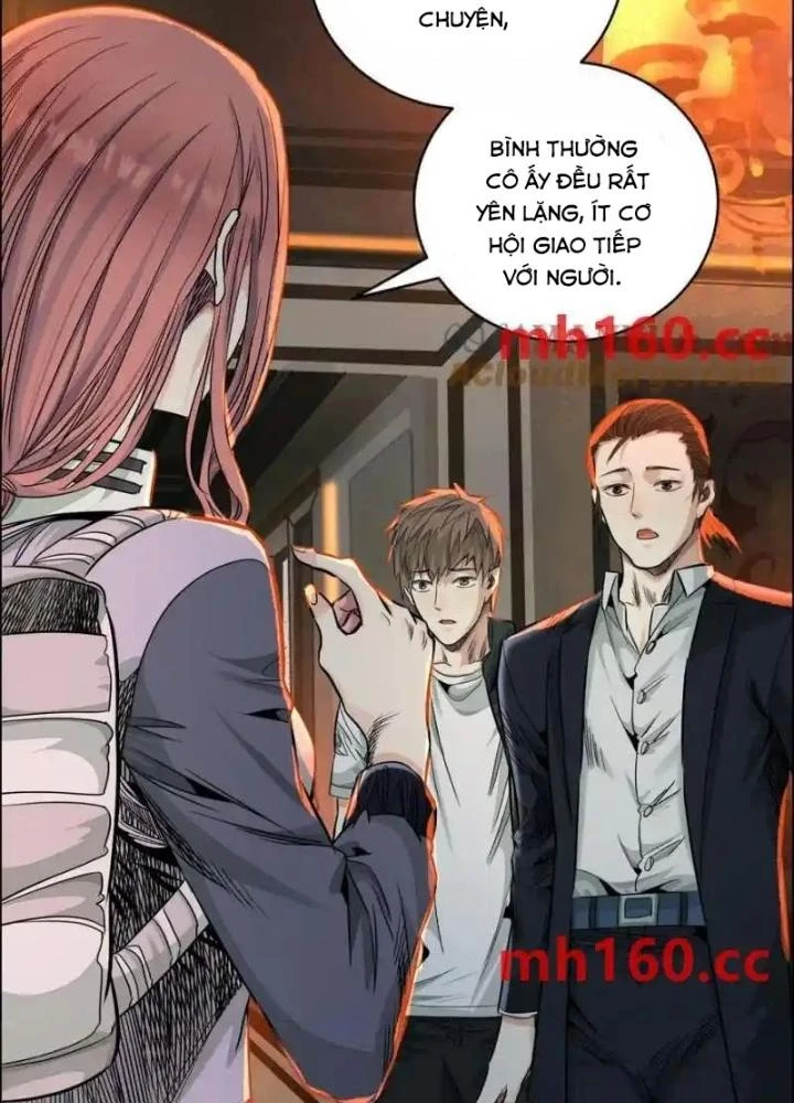 Dị Thú Mê Thành Chapter 49 - 45