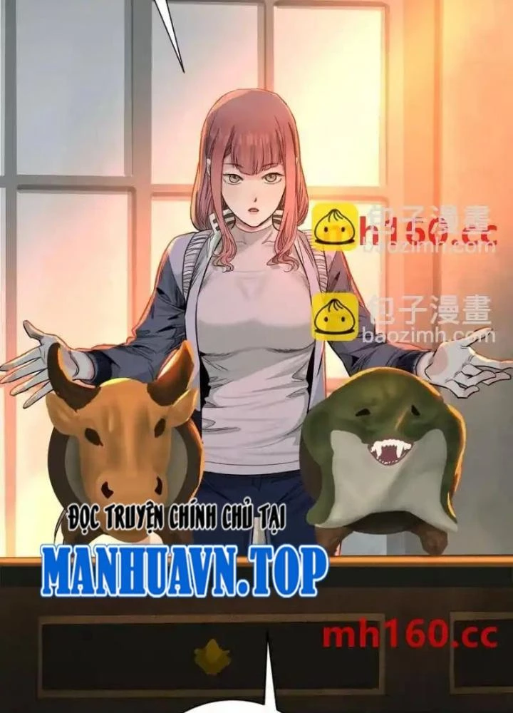Dị Thú Mê Thành Chapter 49 - 51