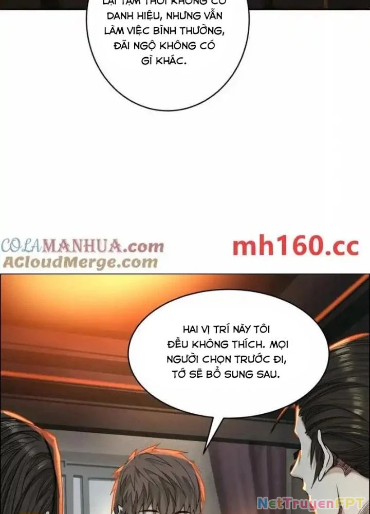 Dị Thú Mê Thành Chapter 49 - 53