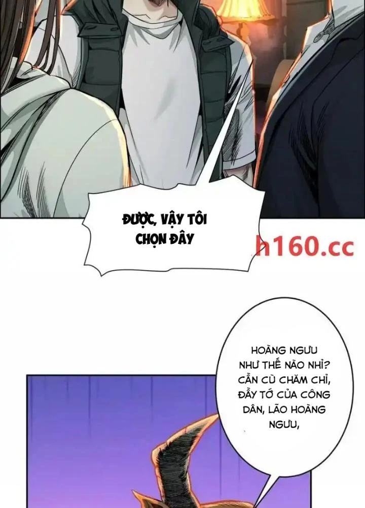 Dị Thú Mê Thành Chapter 49 - 55