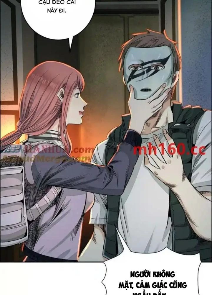Dị Thú Mê Thành Chapter 49 - 61