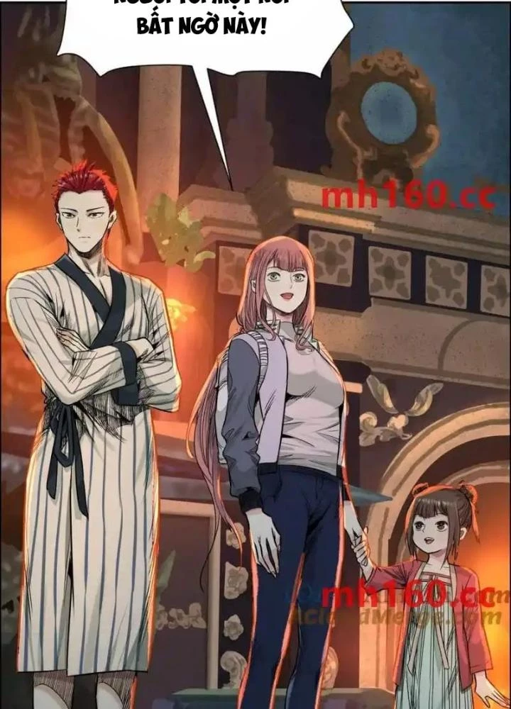 Dị Thú Mê Thành Chapter 49 - 73