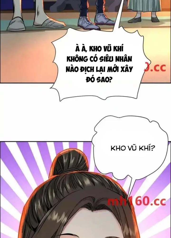 Dị Thú Mê Thành Chapter 49 - 75