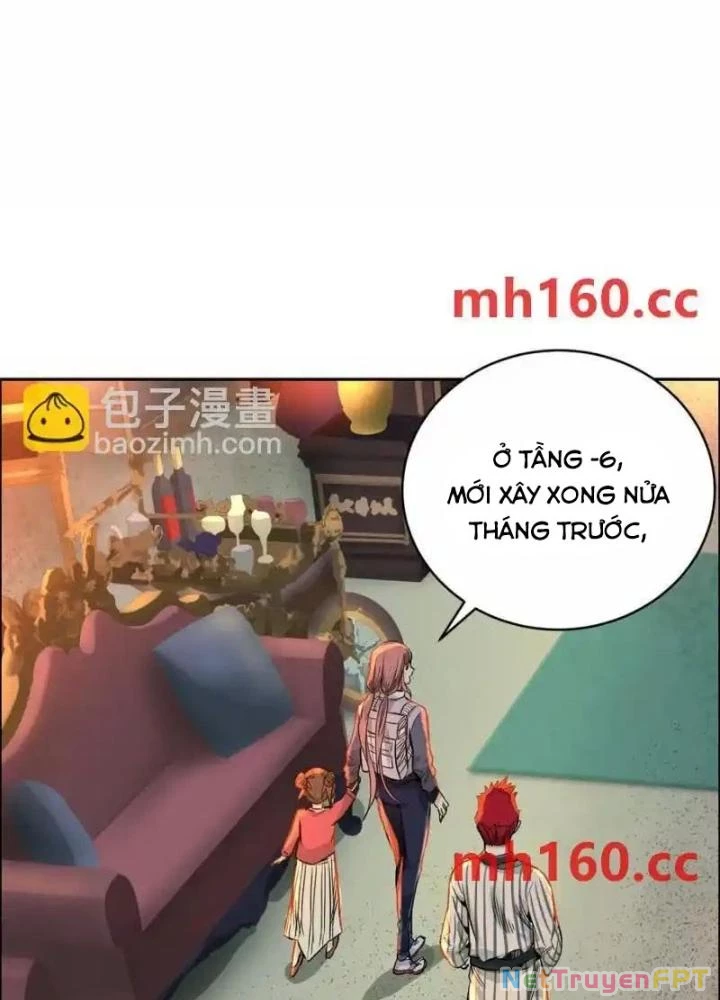 Dị Thú Mê Thành Chapter 49 - 79