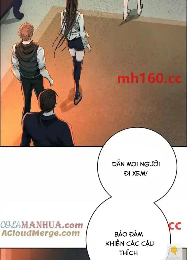 Dị Thú Mê Thành Chapter 49 - 81