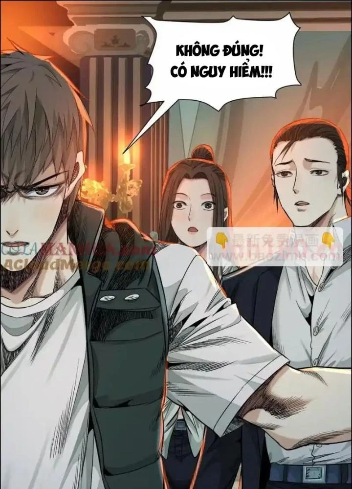 Dị Thú Mê Thành Chapter 49 - 97
