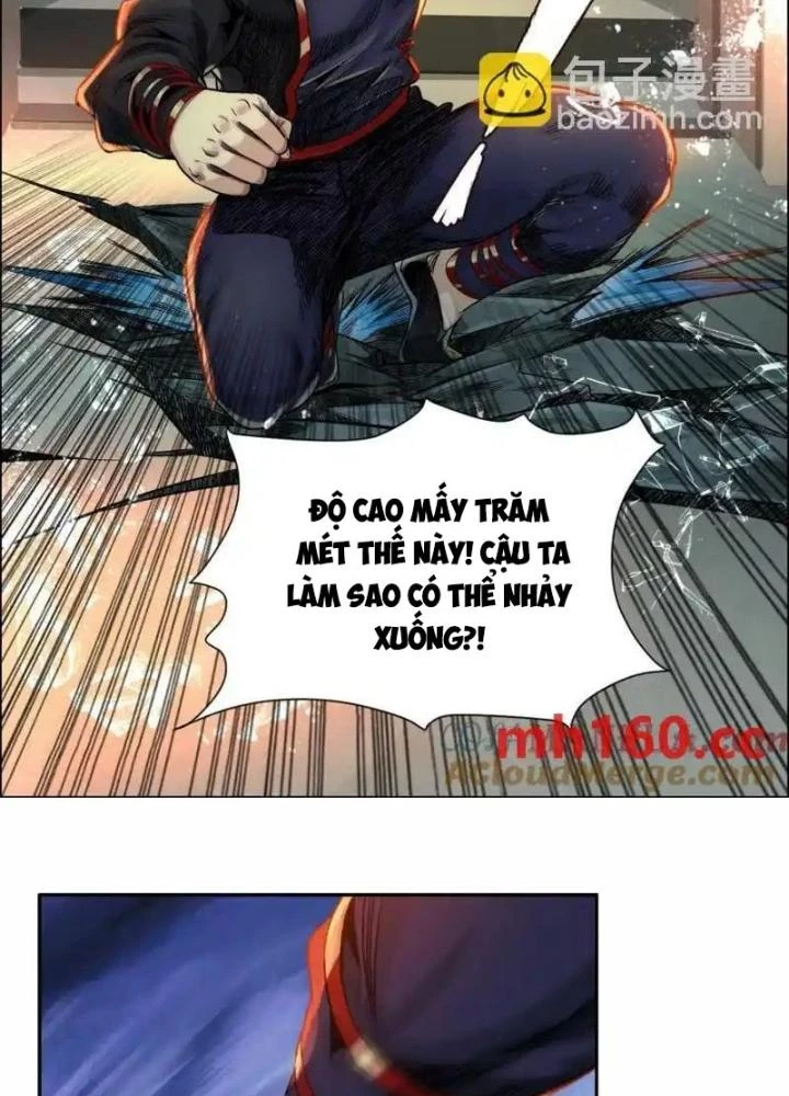 Dị Thú Mê Thành Chapter 49 - 113