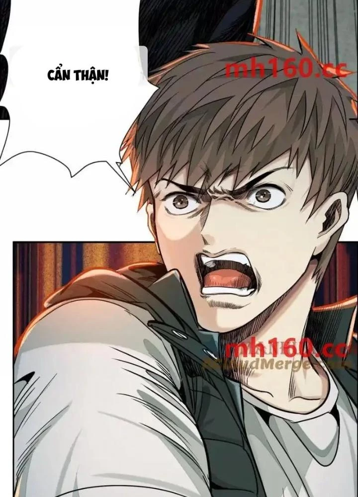 Dị Thú Mê Thành Chapter 49 - 121