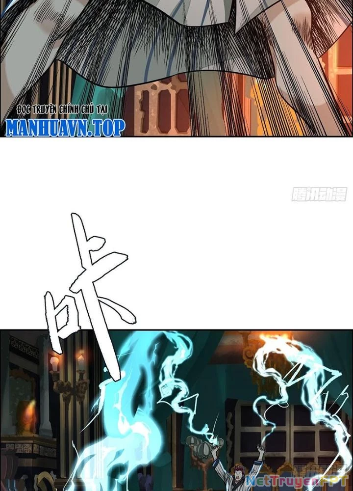 Dị Thú Mê Thành Chapter 50 - 5