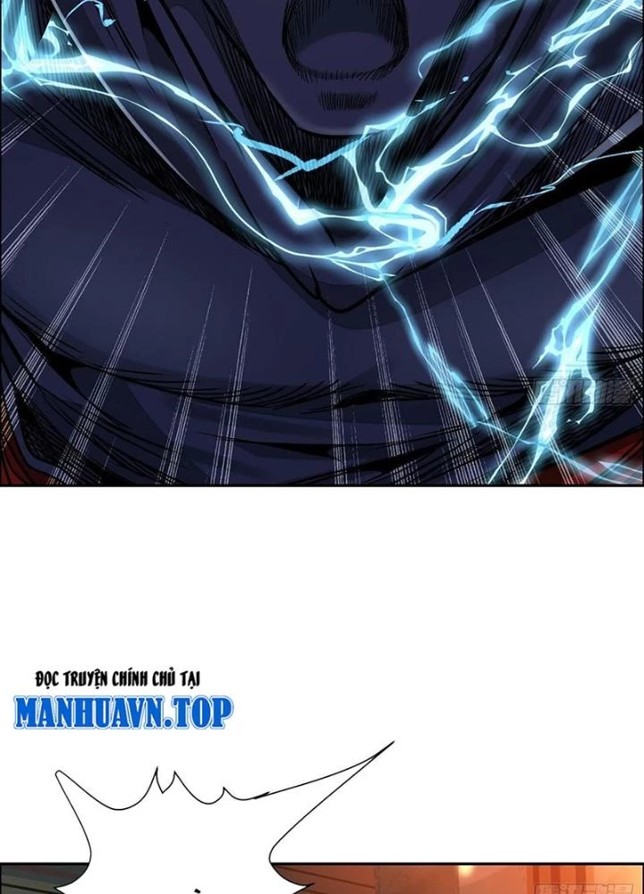 Dị Thú Mê Thành Chapter 50 - 23
