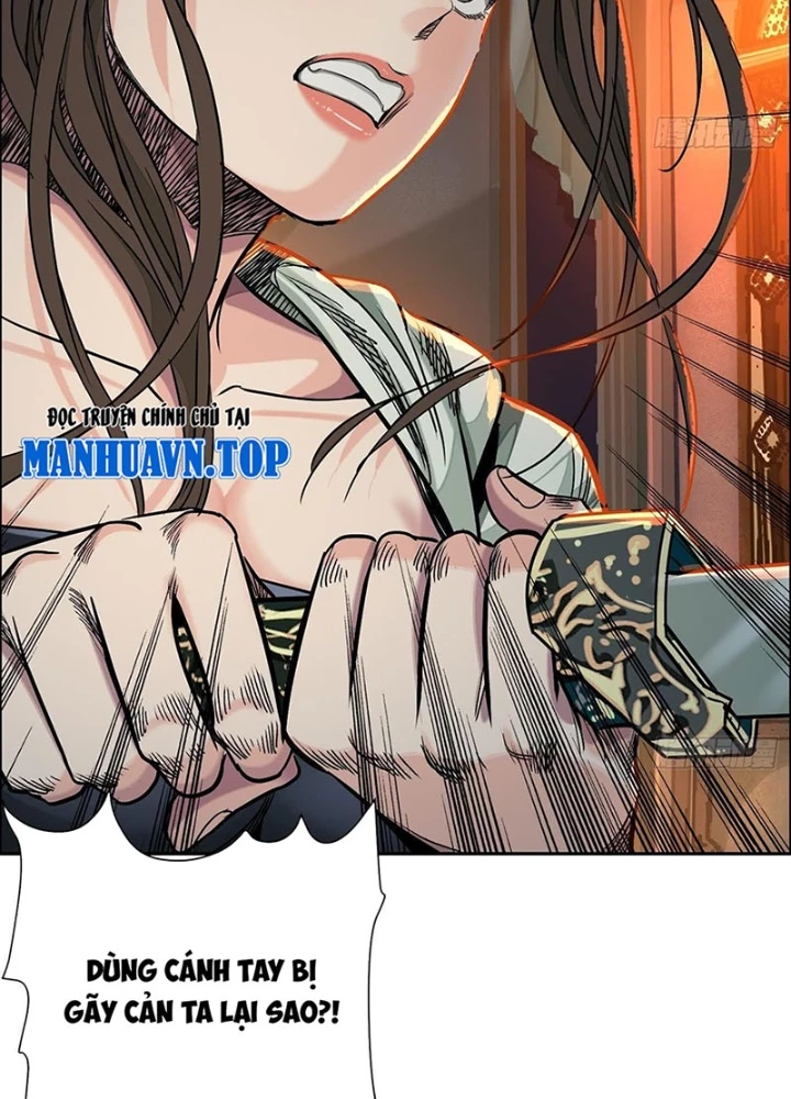 Dị Thú Mê Thành Chapter 50 - 37