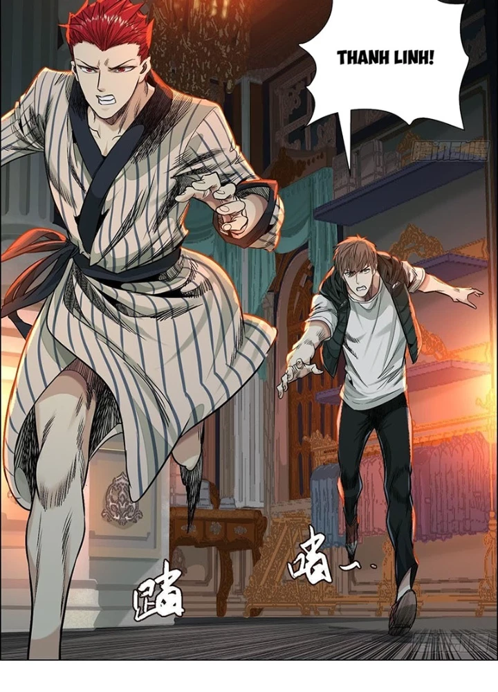 Dị Thú Mê Thành Chapter 50 - 59