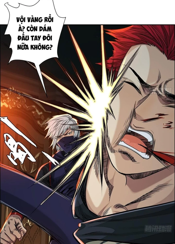Dị Thú Mê Thành Chapter 50 - 61