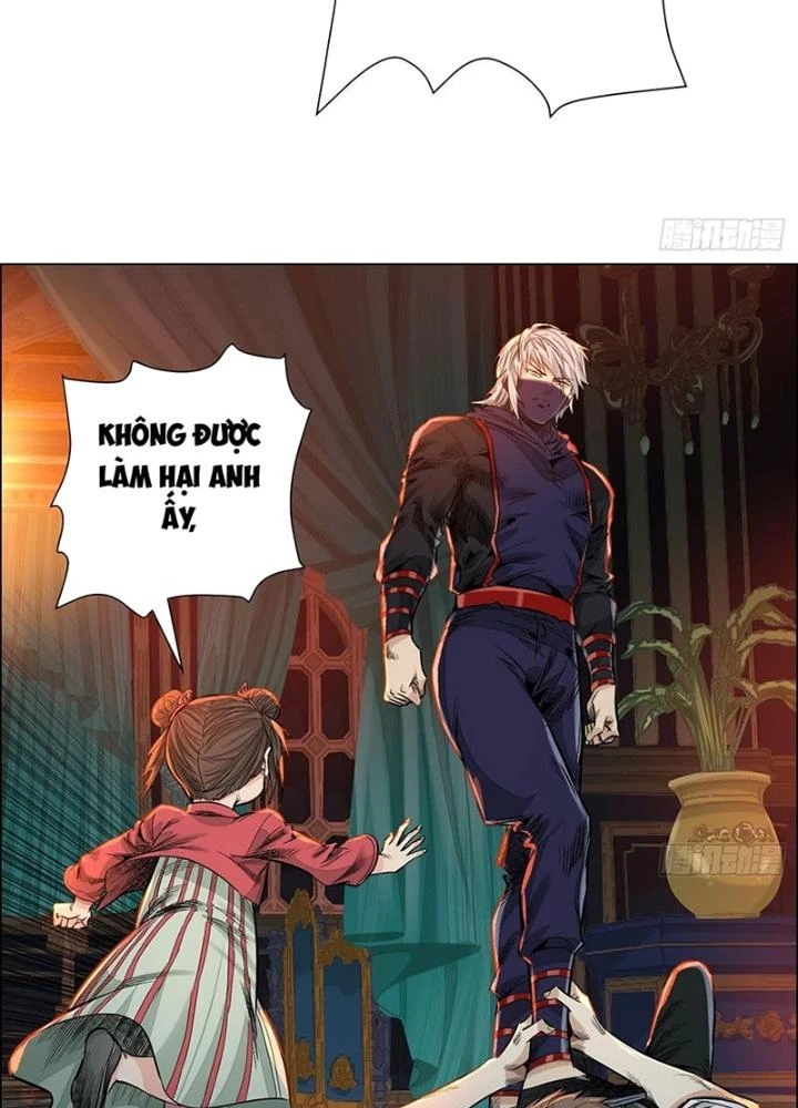 Dị Thú Mê Thành Chapter 50 - 109