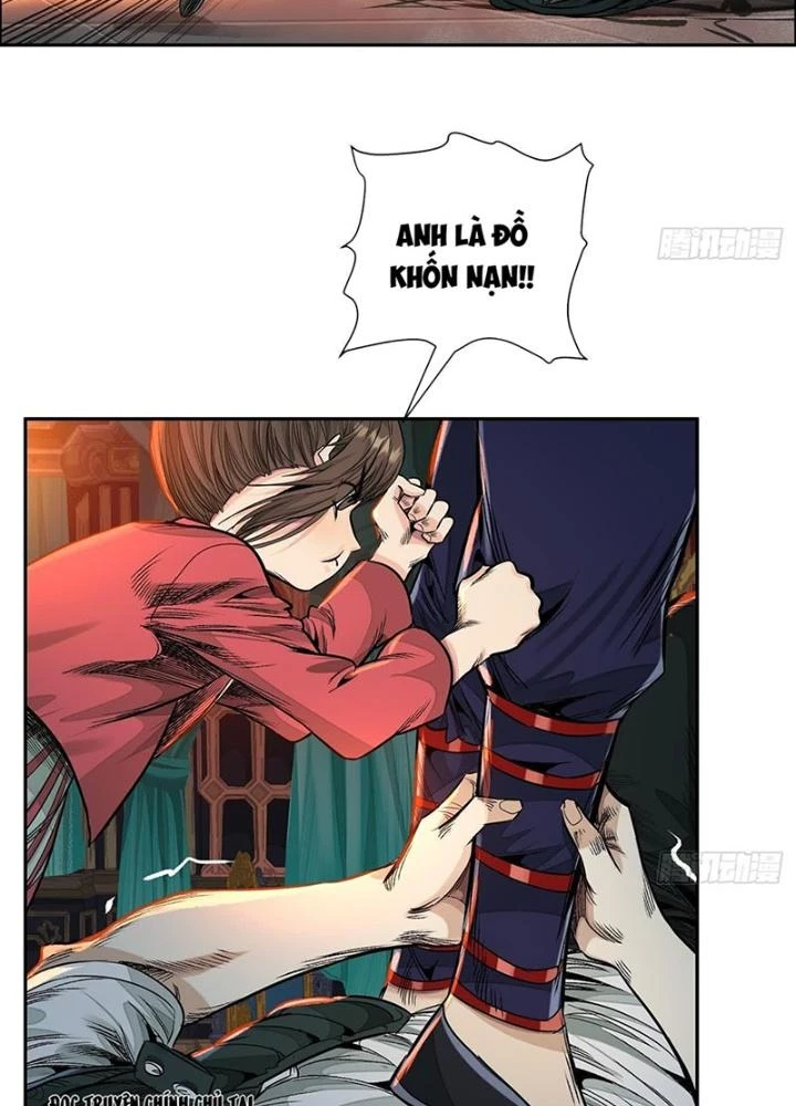 Dị Thú Mê Thành Chapter 50 - 111