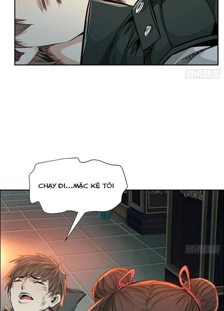 Dị Thú Mê Thành Chapter 50 - 115