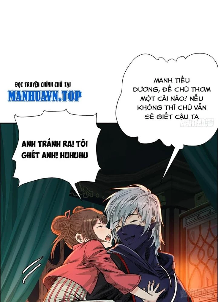 Dị Thú Mê Thành Chapter 50 - 119
