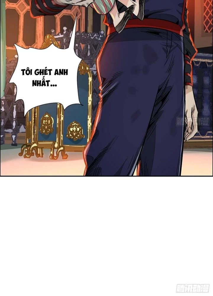 Dị Thú Mê Thành Chapter 50 - 121