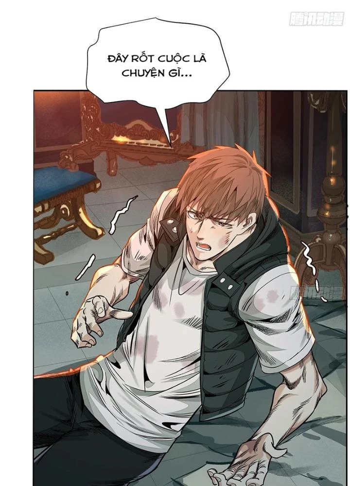 Dị Thú Mê Thành Chapter 50 - 131