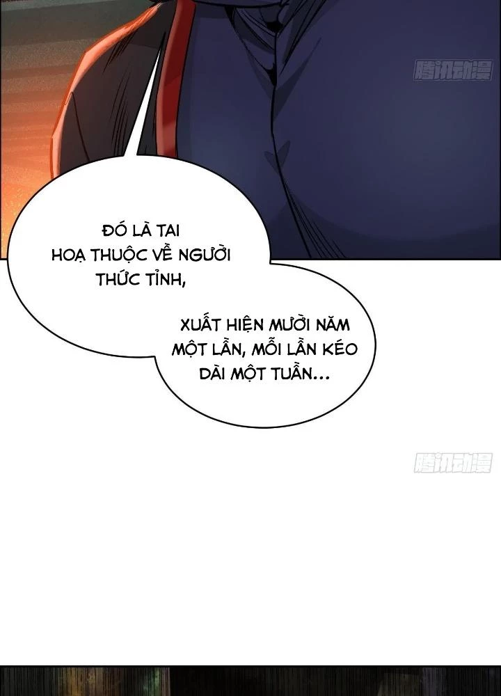 Dị Thú Mê Thành Chapter 51 - 7