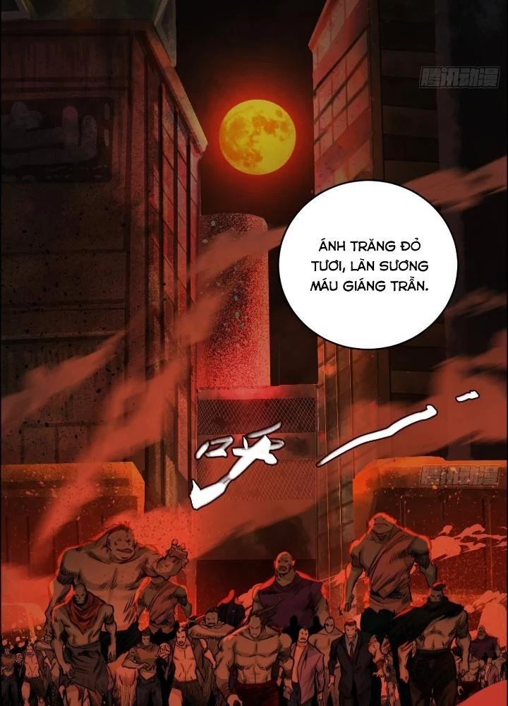 Dị Thú Mê Thành Chapter 51 - 9