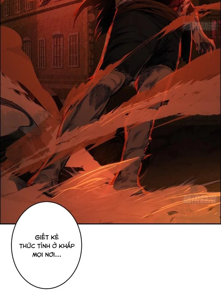 Dị Thú Mê Thành Chapter 51 - 13