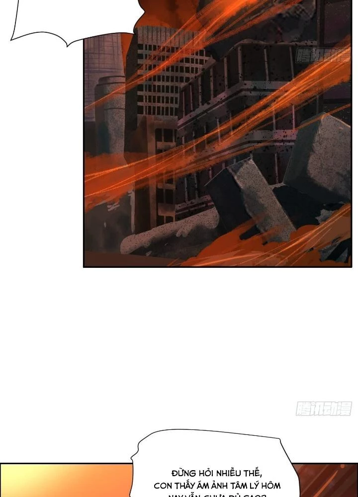 Dị Thú Mê Thành Chapter 51 - 19