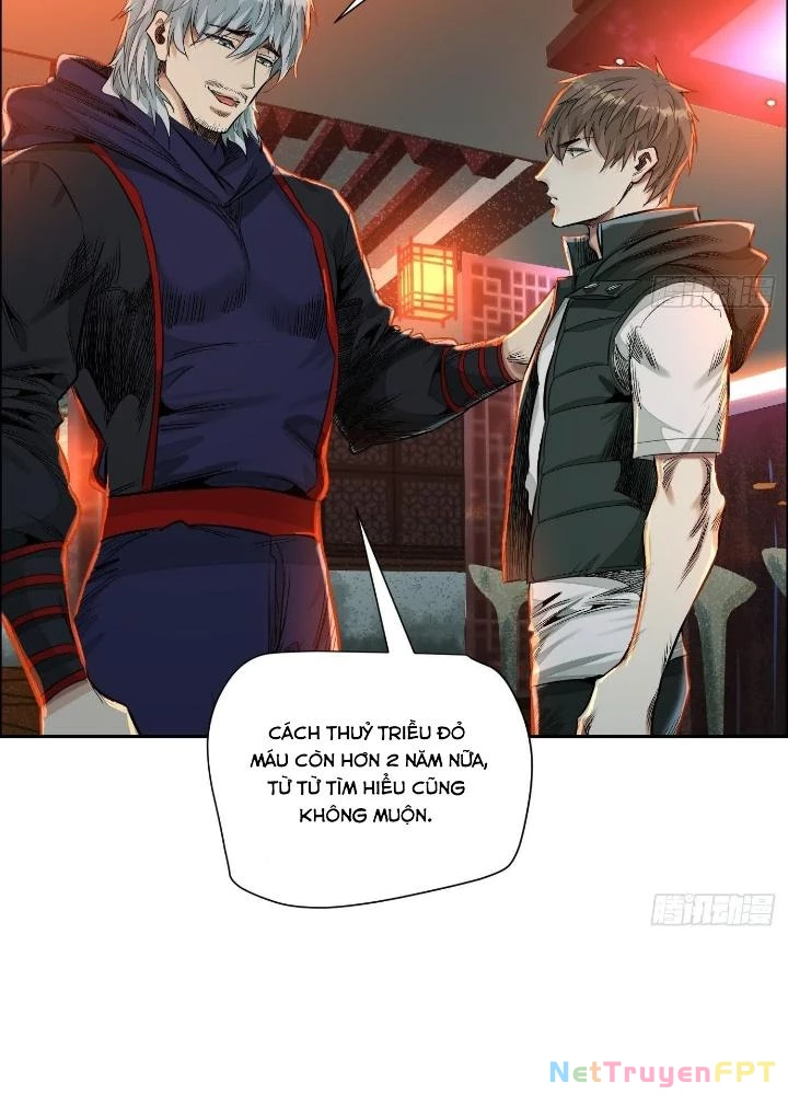 Dị Thú Mê Thành Chapter 51 - 21