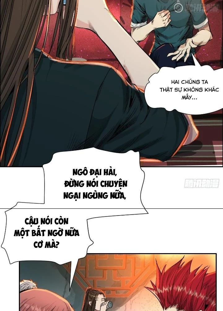 Dị Thú Mê Thành Chapter 51 - 41