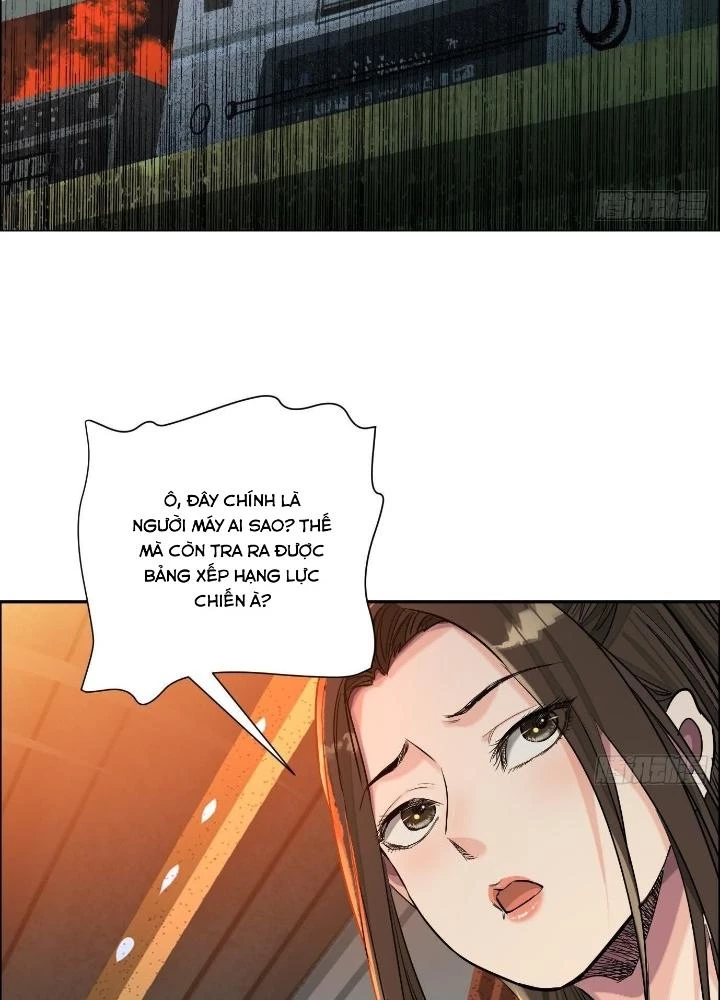 Dị Thú Mê Thành Chapter 51 - 49