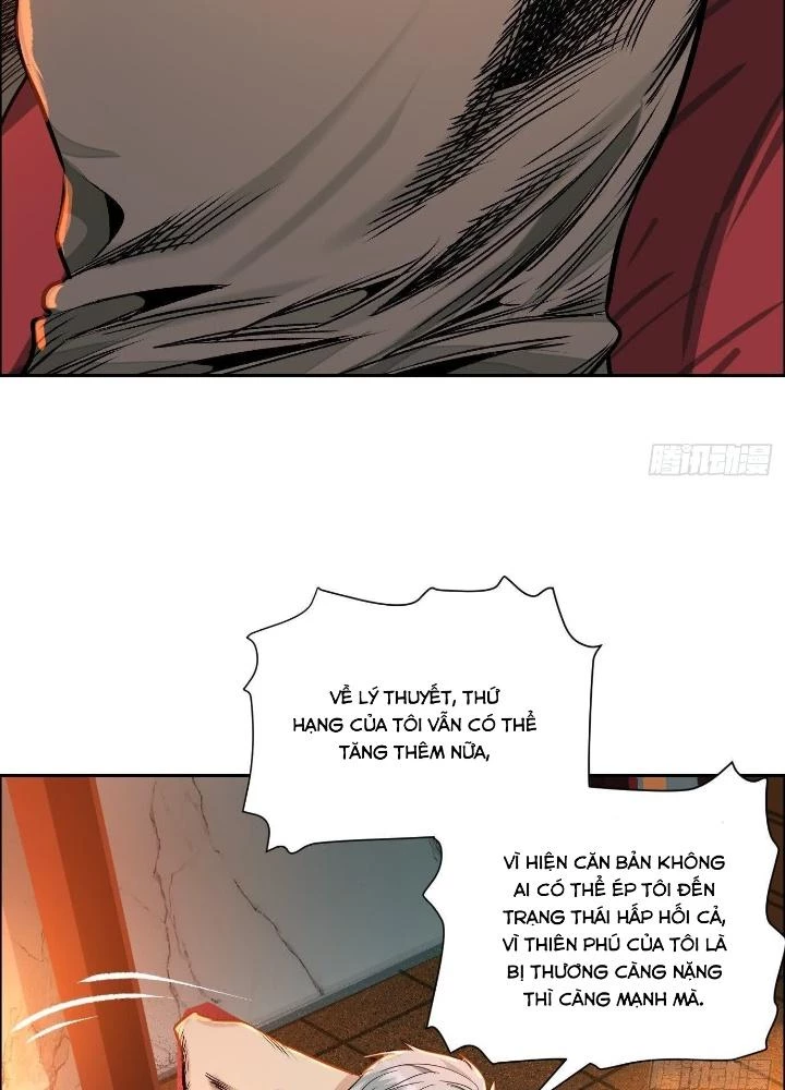 Dị Thú Mê Thành Chapter 51 - 65