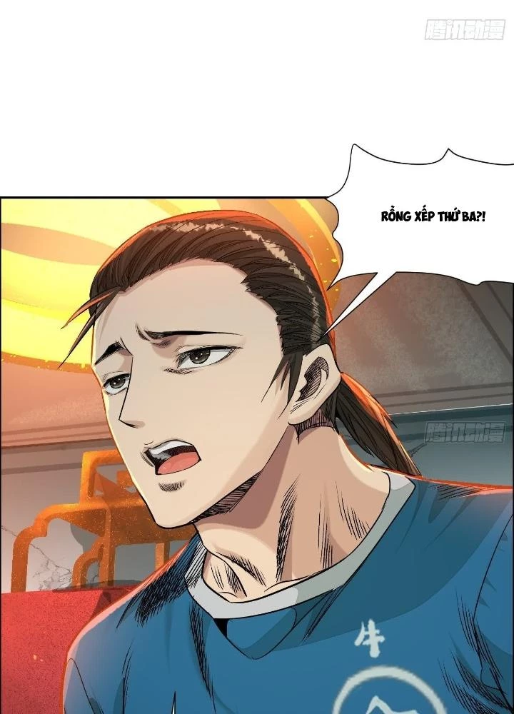 Dị Thú Mê Thành Chapter 51 - 73