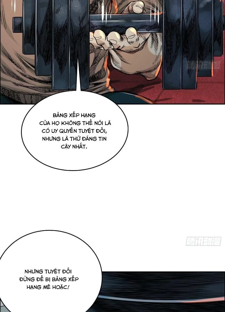Dị Thú Mê Thành Chapter 51 - 79