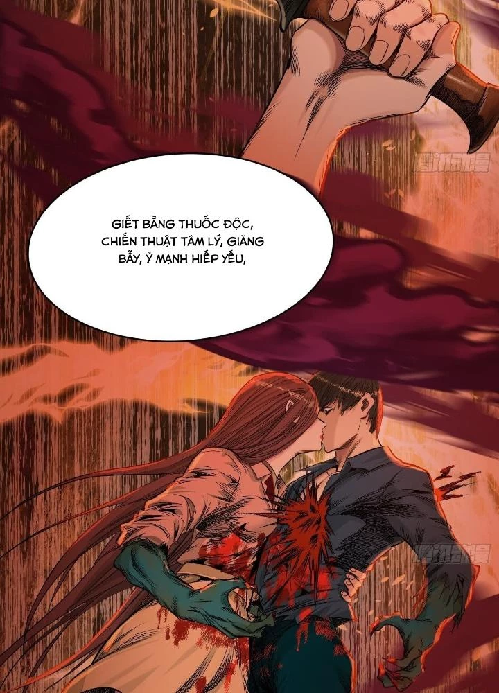 Dị Thú Mê Thành Chapter 51 - 85