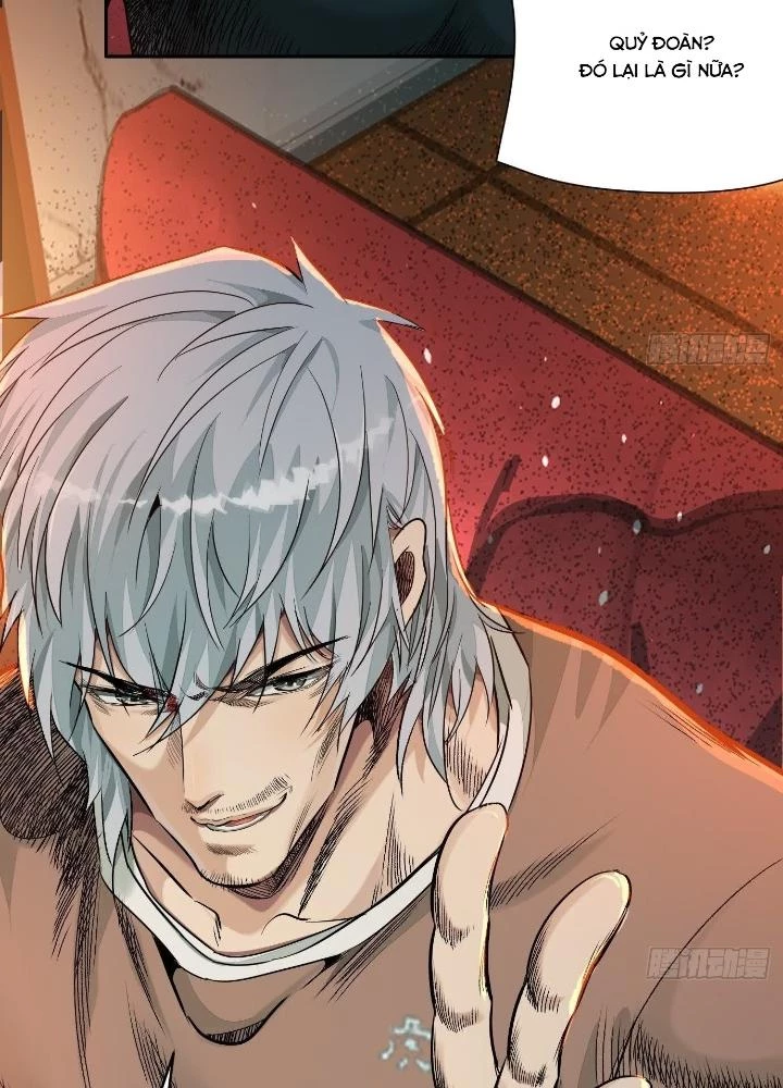 Dị Thú Mê Thành Chapter 51 - 95