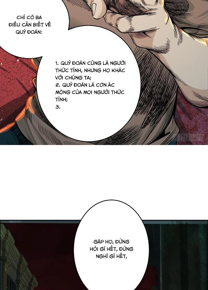 Dị Thú Mê Thành Chapter 51 - 97